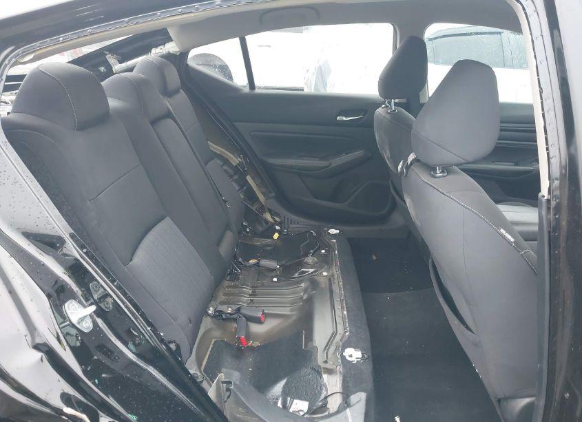 Photo 8 of 2019 Nissan Altima 2.5 S (VIN 1N4BL4BV5KN325710)