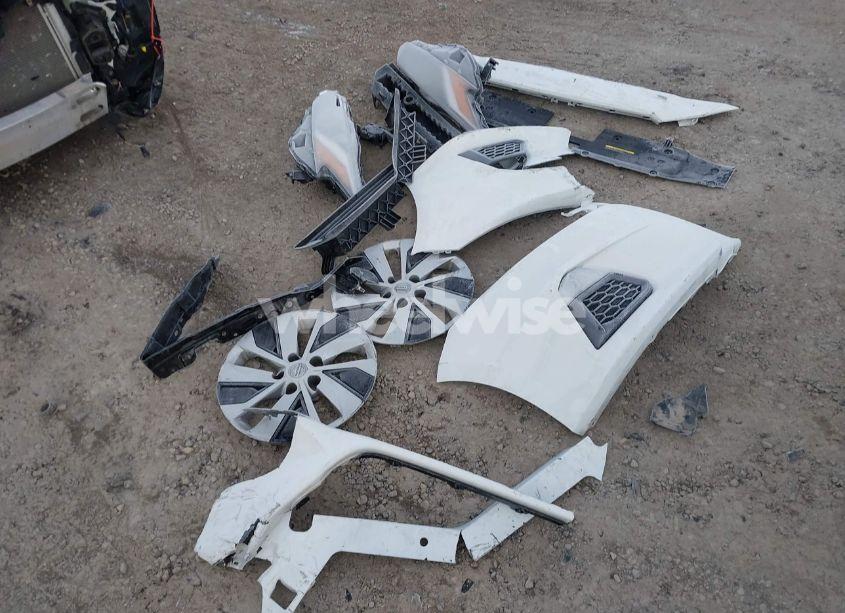 Photo 12 of 2020 Nissan Altima S FWD (VIN 1N4BL4BV5LC118148)