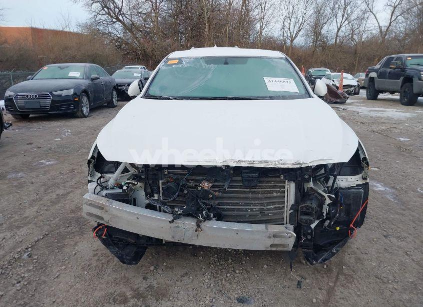 Photo 13 of 2020 Nissan Altima S FWD (VIN 1N4BL4BV5LC118148)