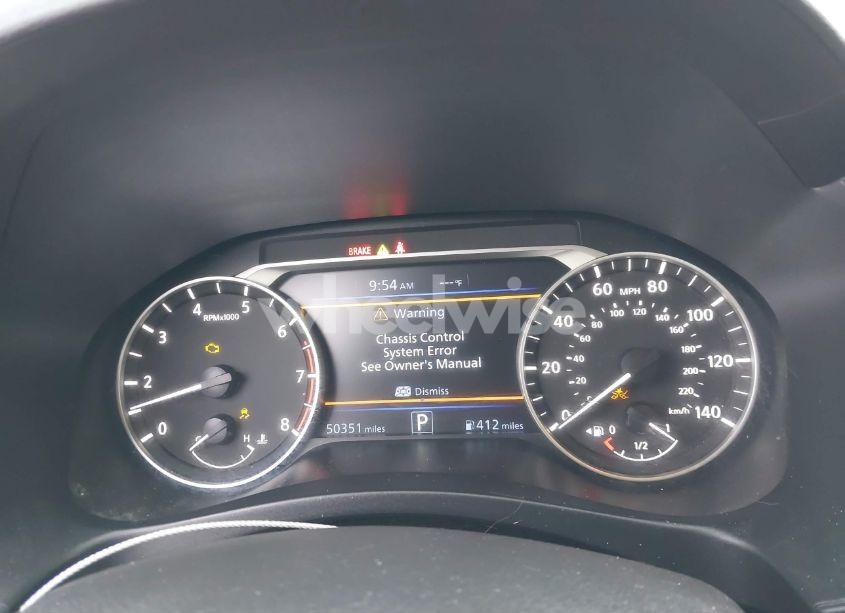 Photo 7 of 2020 Nissan Altima S FWD (VIN 1N4BL4BV5LC118148)