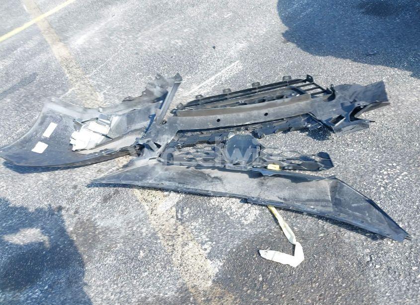 Photo 12 of 2020 Nissan Altima S FWD (VIN 1N4BL4BV5LC119445)