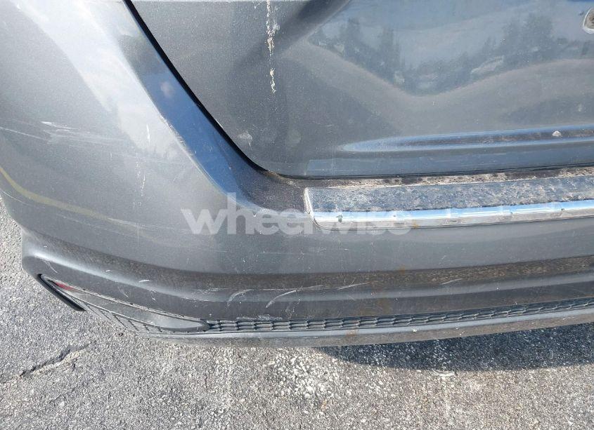 Photo 18 of 2020 Nissan Altima S FWD (VIN 1N4BL4BV5LC119445)