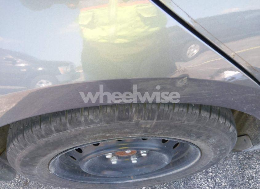 Photo 20 of 2020 Nissan Altima S FWD (VIN 1N4BL4BV5LC119445)