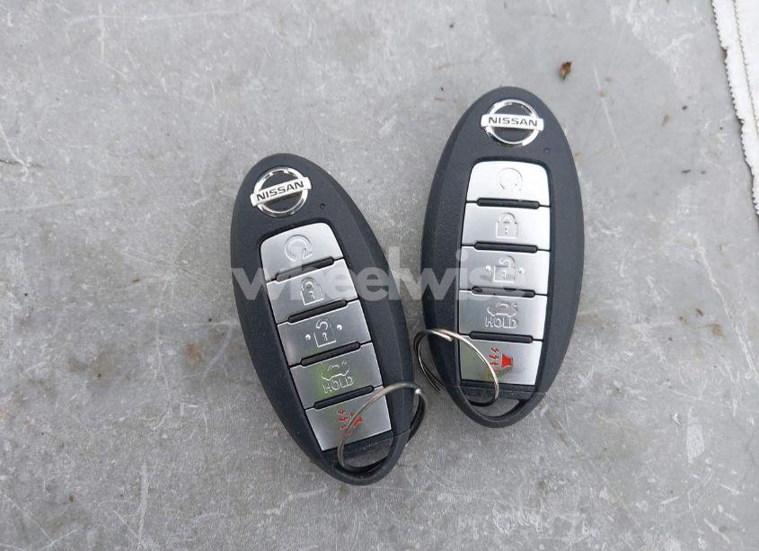 Photo 11 of 2020 Nissan Altima S FWD (VIN 1N4BL4BV5LC145611)