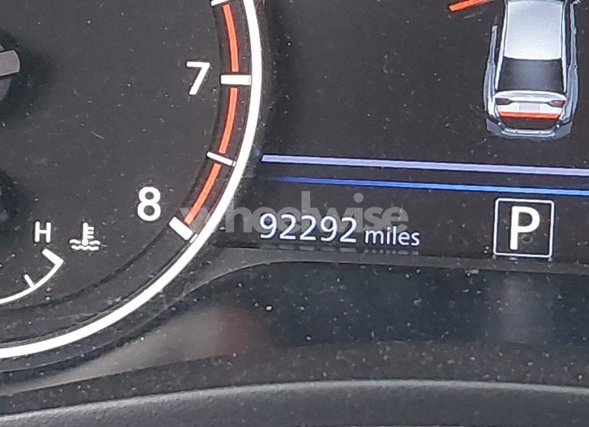 Photo 15 of 2020 Nissan Altima S FWD (VIN 1N4BL4BV5LC145611)