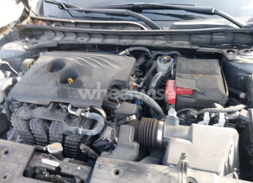 Photo 10 of 2020 Nissan Altima S FWD (VIN 1N4BL4BV5LC156625)