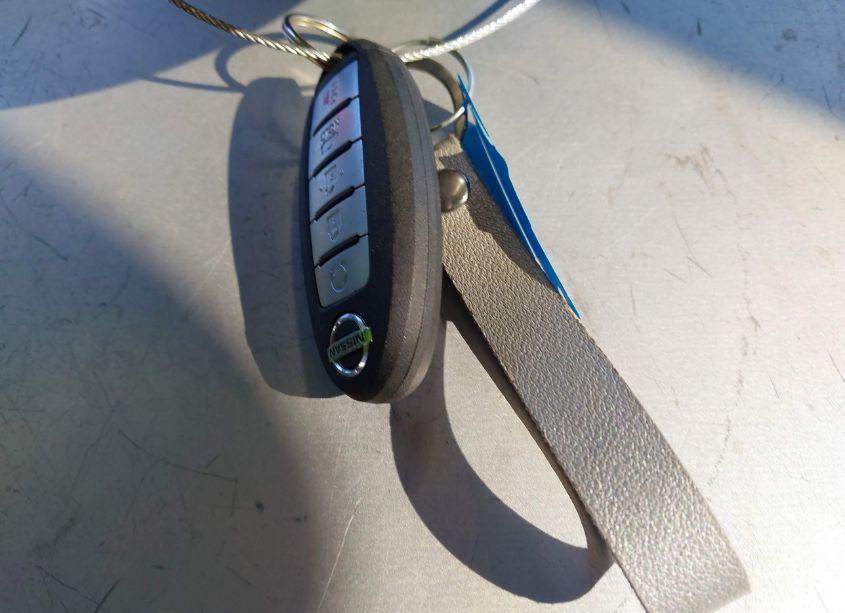 Photo 11 of 2020 Nissan Altima S FWD (VIN 1N4BL4BV5LC161016)