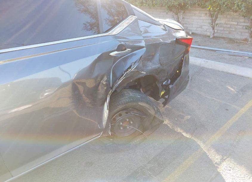 Photo 17 of 2020 Nissan Altima S FWD (VIN 1N4BL4BV5LC161016)