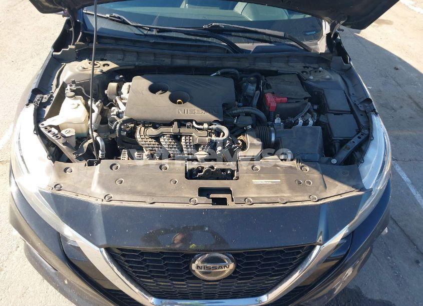 Photo 10 of 2020 Nissan Altima S FWD (VIN 1N4BL4BV5LC175000)