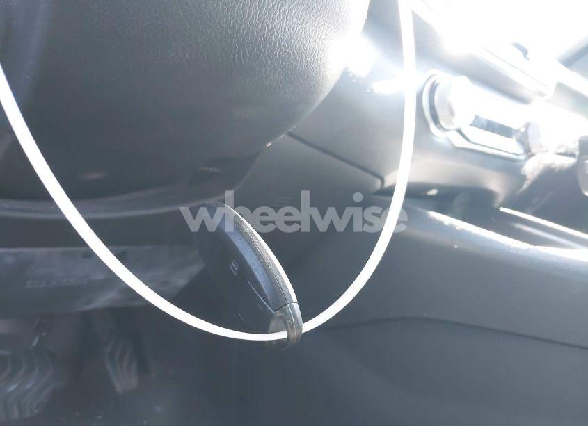 Photo 11 of 2020 Nissan Altima S FWD (VIN 1N4BL4BV5LC175000)