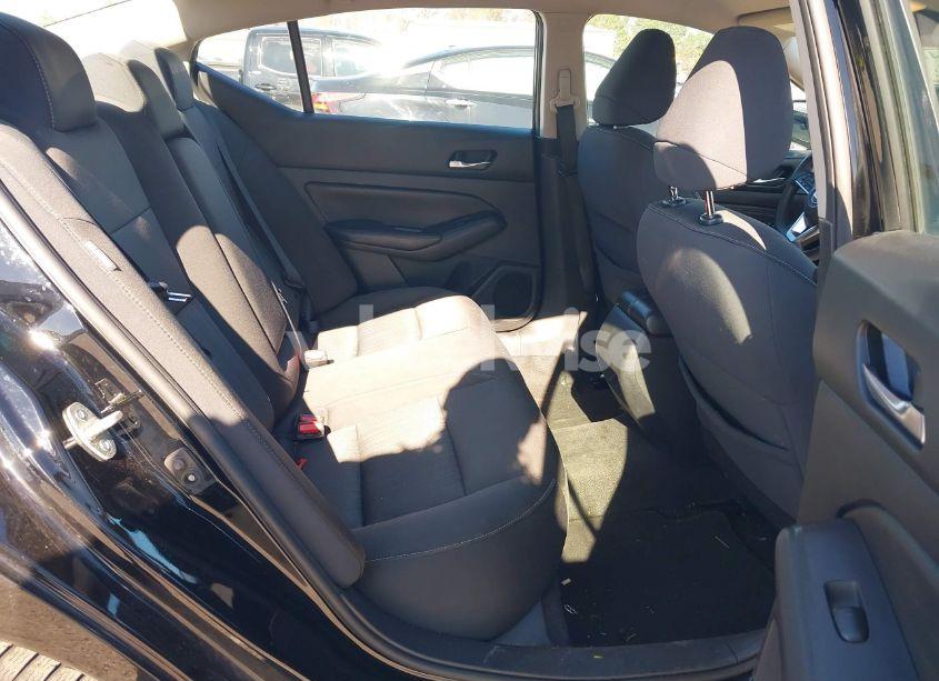 Photo 8 of 2020 Nissan Altima S FWD (VIN 1N4BL4BV5LC175000)