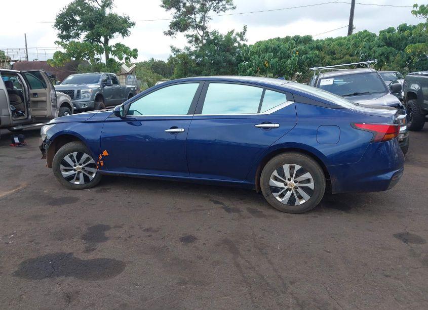 Photo 15 of 2020 Nissan Altima S FWD (VIN 1N4BL4BV5LC185137)