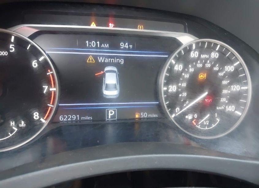 Photo 7 of 2020 Nissan Altima S FWD (VIN 1N4BL4BV5LC185137)