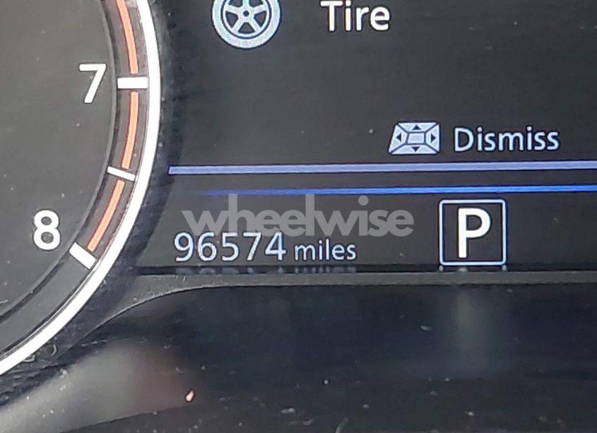 Photo 15 of 2020 Nissan Altima S FWD (VIN 1N4BL4BV5LC192850)