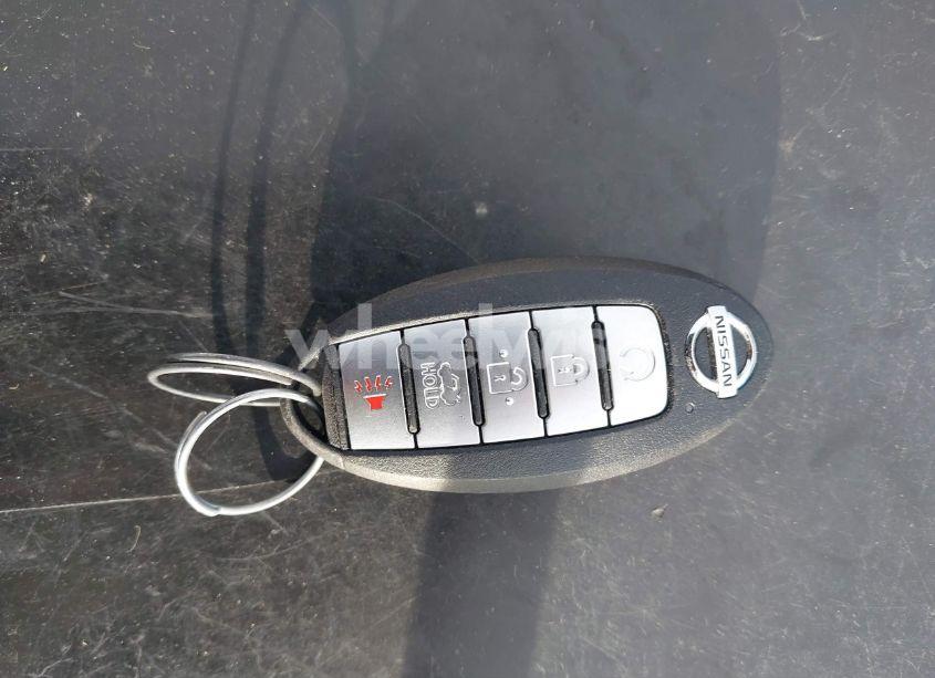 Photo 11 of 2020 Nissan Altima S FWD (VIN 1N4BL4BV5LC199605)