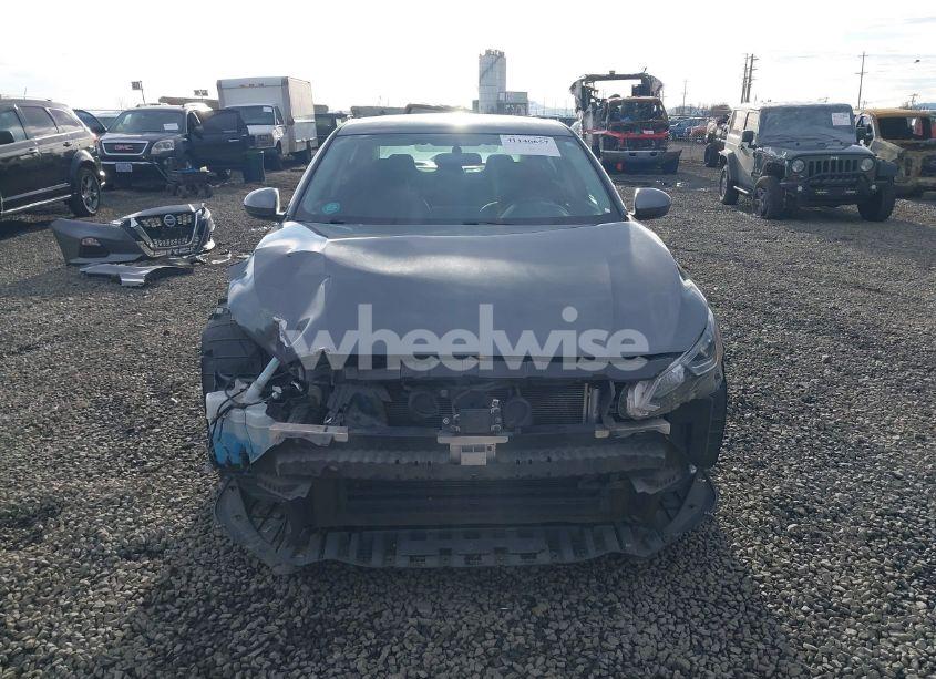 Photo 13 of 2020 Nissan Altima S FWD (VIN 1N4BL4BV5LC199605)