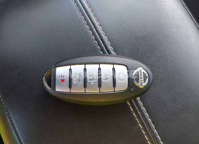 Photo 11 of 2020 Nissan Altima S FWD (VIN 1N4BL4BV5LC228052)