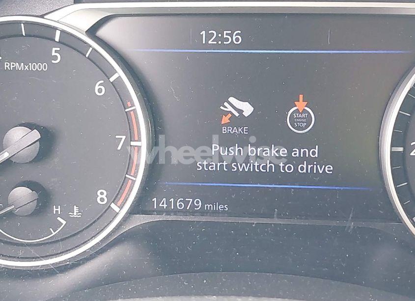 Photo 15 of 2020 Nissan Altima S FWD (VIN 1N4BL4BV5LC228052)