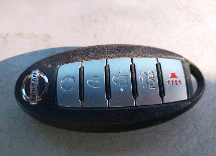 Photo 11 of 2020 Nissan Altima S FWD (VIN 1N4BL4BV5LC240234)