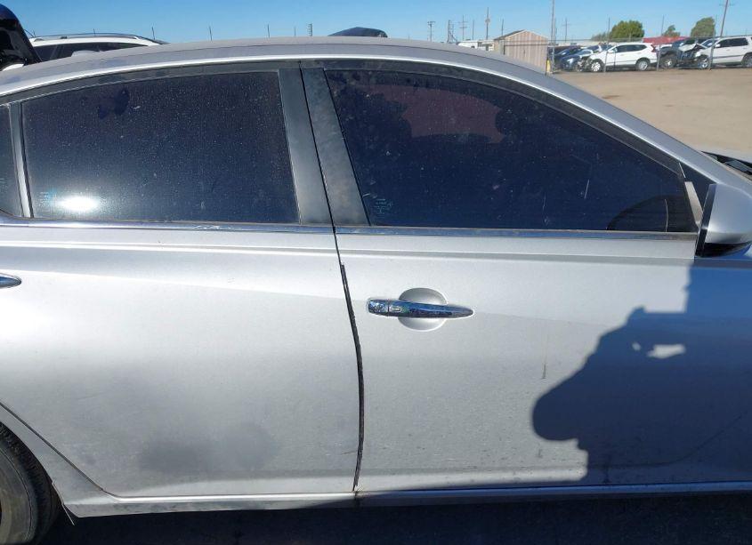 Photo 14 of 2020 Nissan Altima S FWD (VIN 1N4BL4BV5LC240234)