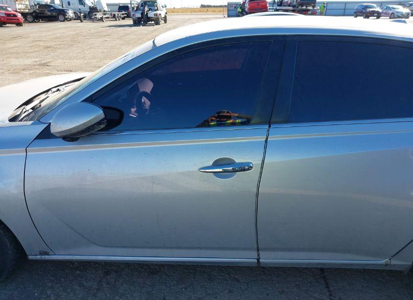 Photo 15 of 2020 Nissan Altima S FWD (VIN 1N4BL4BV5LC240234)