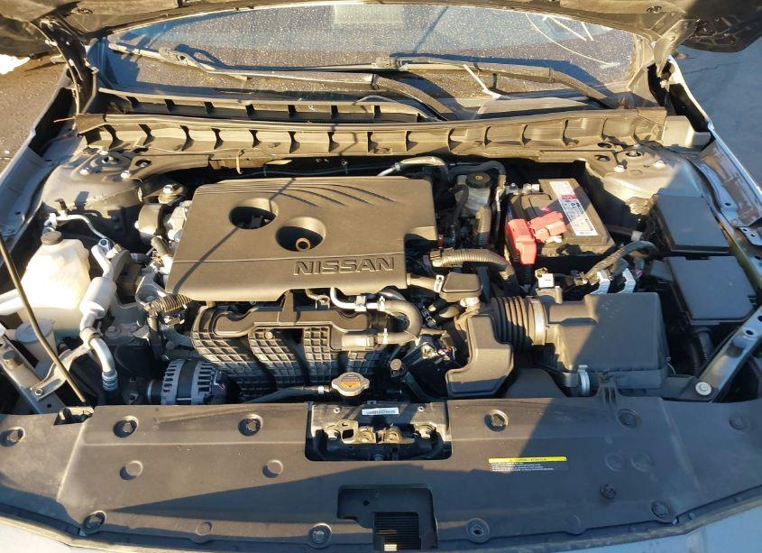 Photo 10 of 2020 Nissan Altima S FWD (VIN 1N4BL4BV5LC245210)