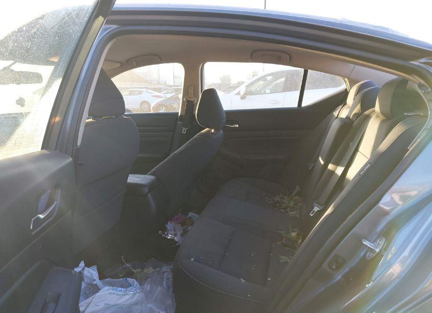 Photo 8 of 2020 Nissan Altima S FWD (VIN 1N4BL4BV5LC245210)