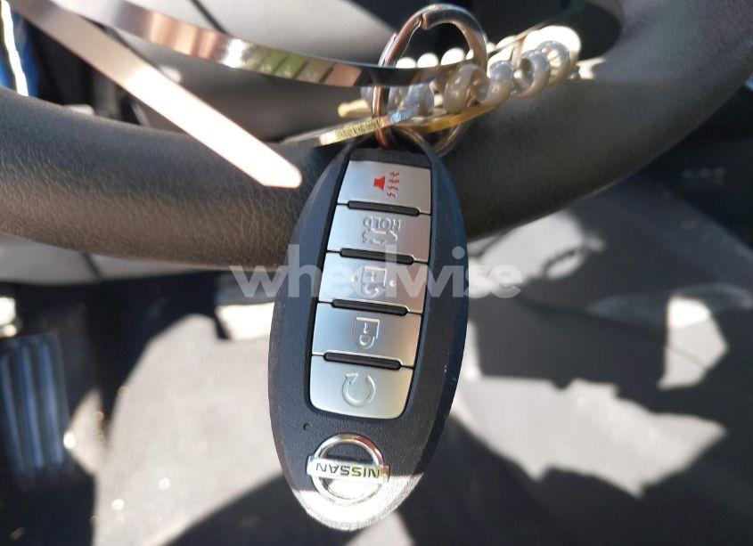 Photo 11 of 2020 Nissan Altima S FWD (VIN 1N4BL4BV5LC245983)