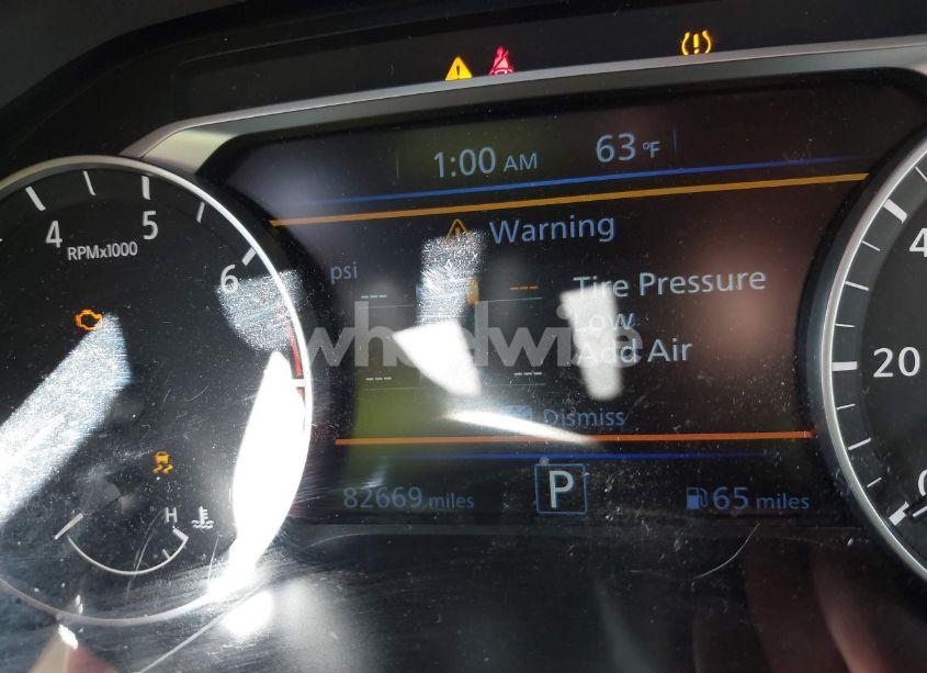 Photo 15 of 2020 Nissan Altima S FWD (VIN 1N4BL4BV5LC245983)