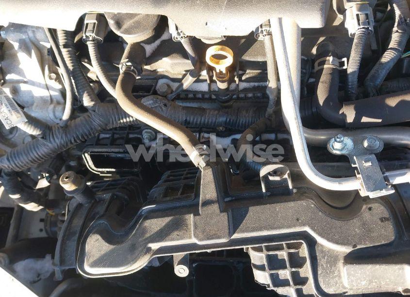 Photo 19 of 2020 Nissan Altima S FWD (VIN 1N4BL4BV5LC251668)