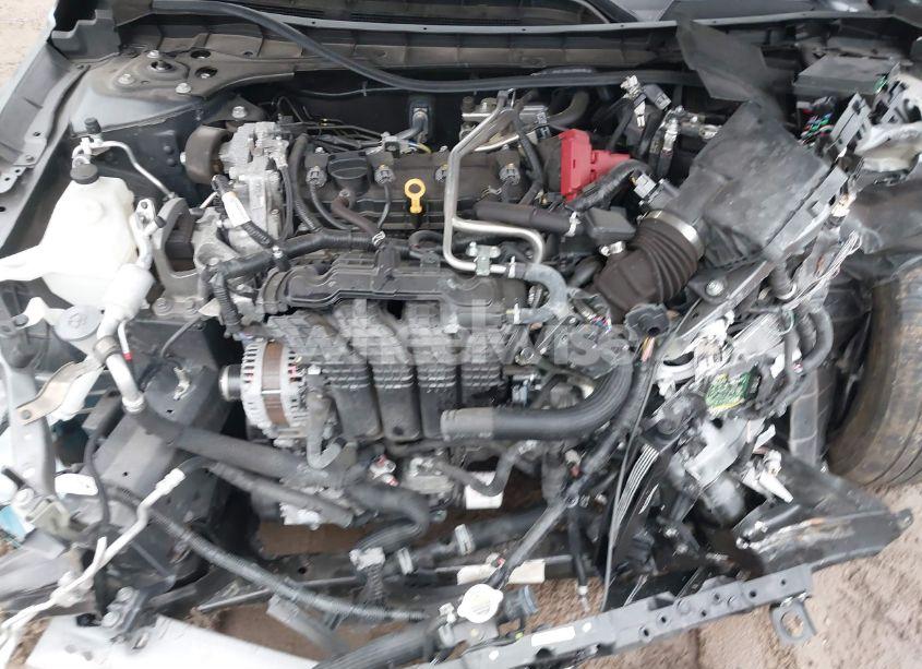 Photo 10 of 2020 Nissan Altima S FWD (VIN 1N4BL4BV5LC259012)