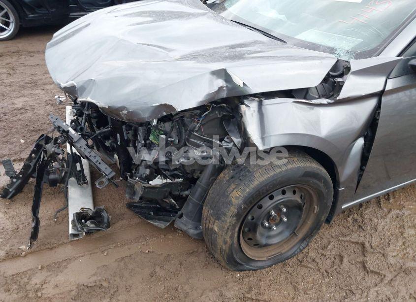 Photo 6 of 2020 Nissan Altima S FWD (VIN 1N4BL4BV5LC259012)