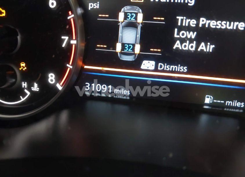 Photo 7 of 2020 Nissan Altima S FWD (VIN 1N4BL4BV5LC259012)