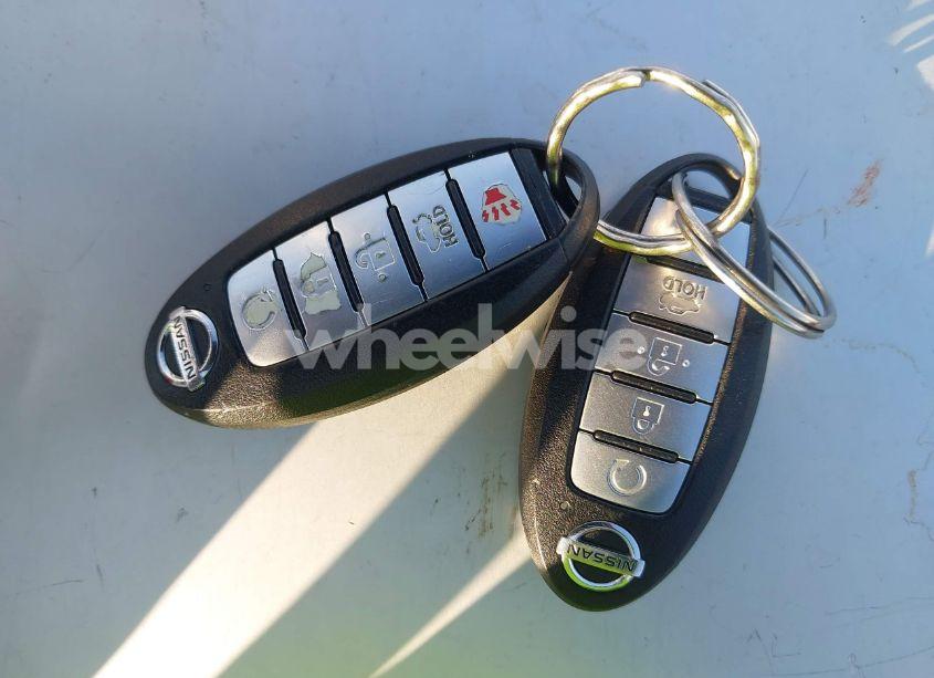 Photo 11 of 2020 Nissan Altima S FWD (VIN 1N4BL4BV5LC260077)