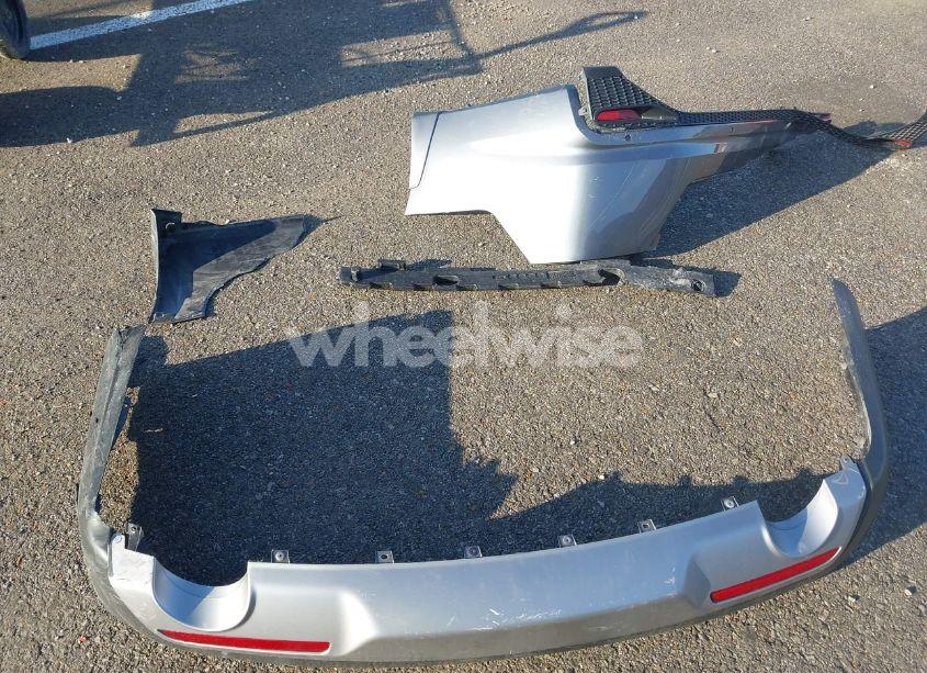 Photo 12 of 2020 Nissan Altima S FWD (VIN 1N4BL4BV5LC260077)