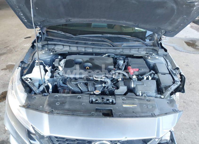 Photo 10 of 2020 Nissan Altima S FWD (VIN 1N4BL4BV5LC278885)