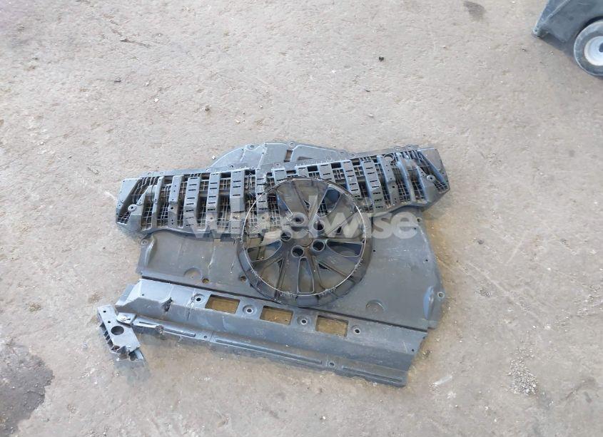 Photo 12 of 2020 Nissan Altima S FWD (VIN 1N4BL4BV5LC278885)