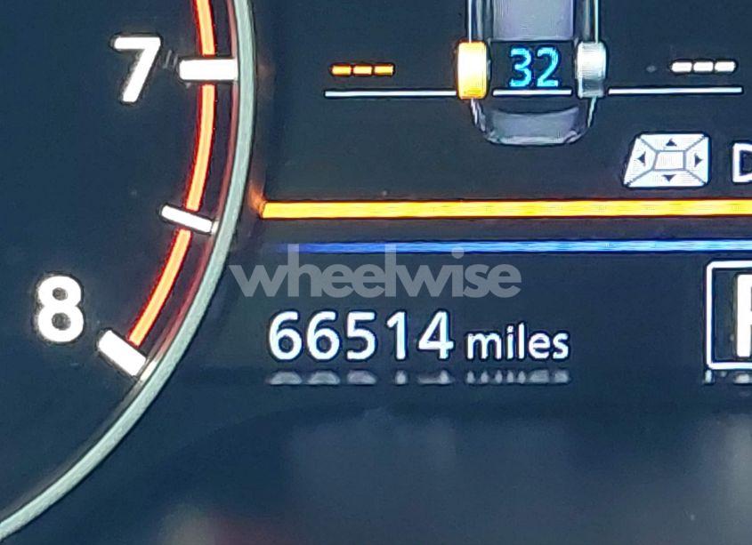 Photo 16 of 2020 Nissan Altima S FWD (VIN 1N4BL4BV5LC278885)