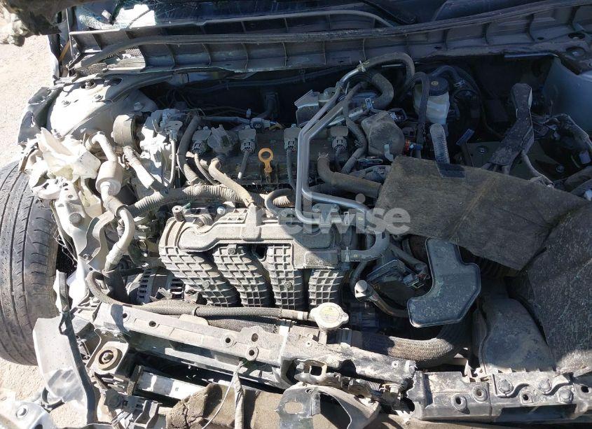 Photo 10 of 2021 Nissan Altima S FWD (VIN 1N4BL4BV5MN391855)