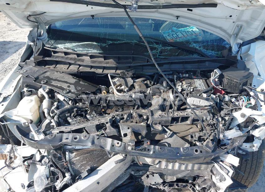 Photo 10 of 2021 Nissan Altima S FWD (VIN 1N4BL4BV5MN411960)