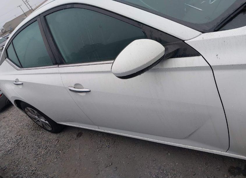 Photo 14 of 2022 Nissan Altima S FWD (VIN 1N4BL4BV5NN318910)