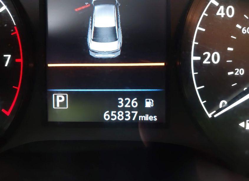 Photo 16 of 2022 Nissan Altima S FWD (VIN 1N4BL4BV5NN318910)