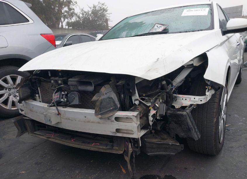 Photo 6 of 2022 Nissan Altima S FWD (VIN 1N4BL4BV5NN318910)