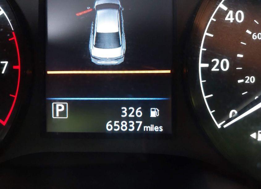 Photo 7 of 2022 Nissan Altima S FWD (VIN 1N4BL4BV5NN318910)