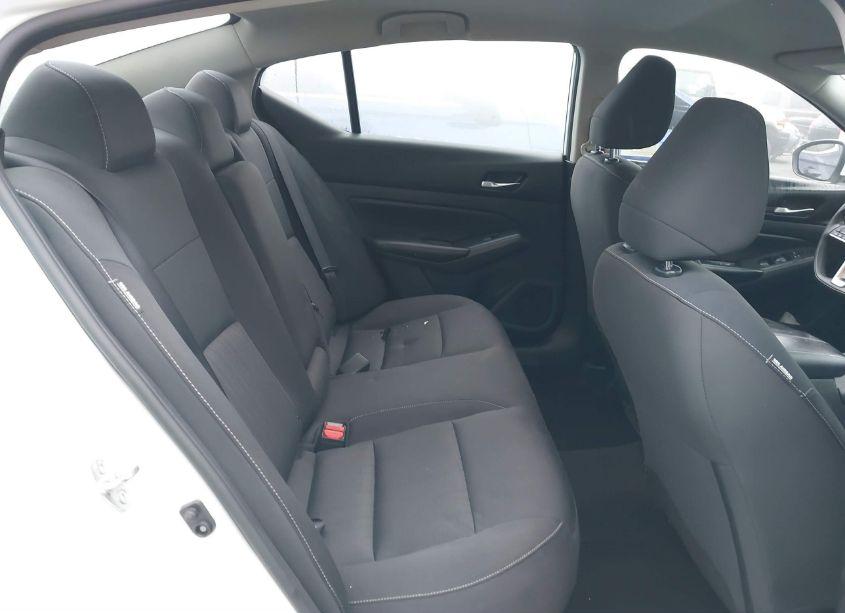 Photo 8 of 2022 Nissan Altima S FWD (VIN 1N4BL4BV5NN318910)