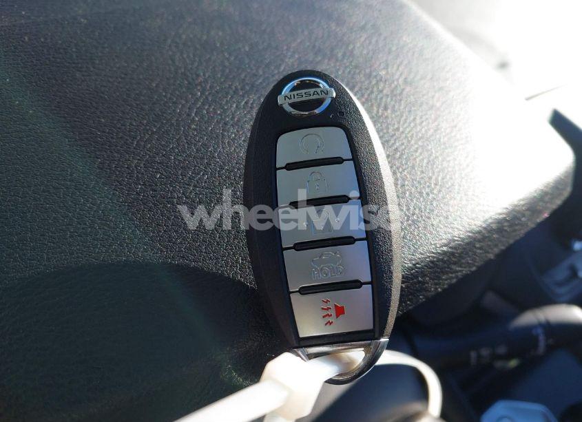 Photo 11 of 2022 Nissan Altima S FWD (VIN 1N4BL4BV5NN351227)