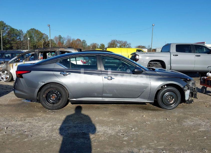 Photo 14 of 2022 Nissan Altima S FWD (VIN 1N4BL4BV5NN351227)