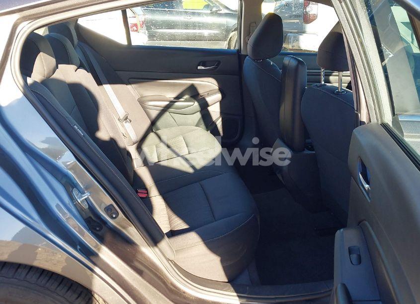 Photo 8 of 2022 Nissan Altima S FWD (VIN 1N4BL4BV5NN351227)