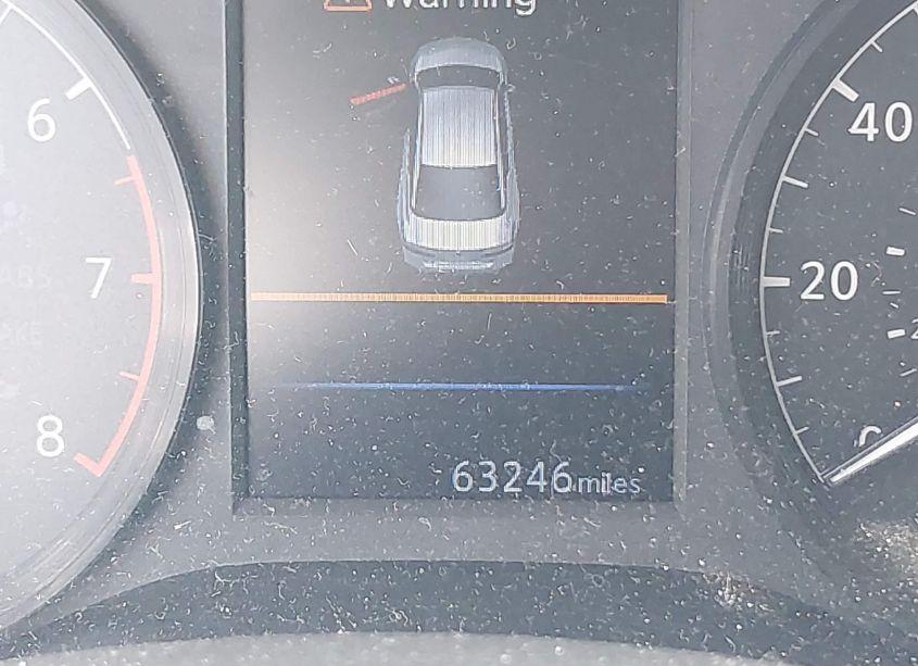 Photo 15 of 2022 Nissan Altima S FWD (VIN 1N4BL4BV5NN391842)