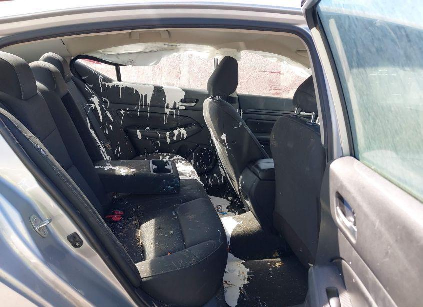 Photo 8 of 2022 Nissan Altima S FWD (VIN 1N4BL4BV5NN391842)